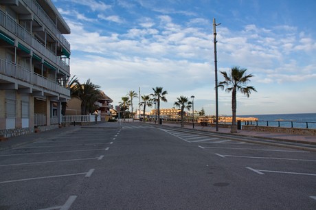 Pilar de la Horadada